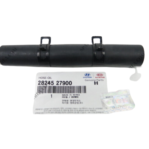 MANGUERA DE ACEITE SANTA FE -2824527900